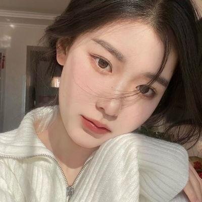 顾盼生香
